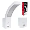 LED Lampe Leuchte IR-Bewegungsmelder Wandlampe Innen & Produktbild-Vorschau 1