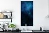 MuchoWow® Poster Galaxie - Nacht - Galaxie - Jungen - Produktbild-Vorschau 3
