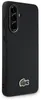 Hülle Galaxy A56 Lacoste Petit Pique schwarz Muster Logo Produktbild-Vorschau 3