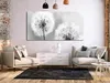 Wandbild Mega XXXL Pusteblume 250x125 cm Einteiliger Produktbild-Vorschau 3