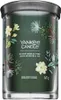 Yankee Candle Silver Sage & Pine, Zylinder, Grün, 1 Produktbild-Vorschau 4