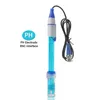 PH-Ersatzsonde Aquarien-Hydroponik-Laborelektrode Produktbild-Vorschau 2