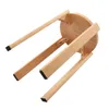 Tabourets empilables multifonctionnels, tabourets Voir les images du produit 4