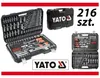 Yato YT-38841, Steckschlüssel-Satz, 1/2", Produktbild-Vorschau 16