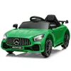 Elektroauto Kinderauto Mercedes-Benz AMG Gtr, mit 2,4G Produktbild-Vorschau 2