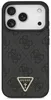 Etui Guess Leather 4G Triangle Strass Magsafe Na Iphone 17 Náhled obrázku produktu 3