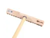 BawiTec Wischer Schrubber 28cm hart Rheinischer Wischer Produktbild-Vorschau 6