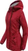 Damen Winterjacke Winterjacke Baumwolljacke Warme, Produktbild-Vorschau 2