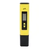 Misuratore di pH digitale Sillar ATC – Tester per acqua di Anteprima dell’immagine prodotto 2