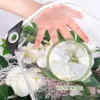 Transparente Abdeckplane mit Reißverschluss, wasserdichte Produktbild-Vorschau 7
