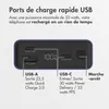 imoshion Ultra Series Aluminium Powerbank 20.000 mAh - Voir les images du produit 5