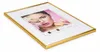 Photo Style Kunststoff Bilderrahmen Fotorahmen Wanddeko Produktbild-Vorschau 7