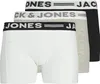 JACK&JONES Jungen Boxershorts, 3er Pack - SENSE TRUNKS, Produktbild-Vorschau 1