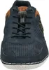 Bugatti Herren  Schnürschuhe blau Gr. 43 Produktbild-Vorschau 69
