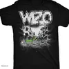 Wizo - Trümmerfert, T-Shirt Gr. M Produktbild-Vorschau 1