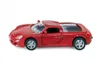 Siku Porsche CARRERA GT Sportwagen; 1001 Produktbild-Vorschau 1