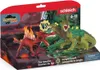 Feuersaurier contre lézard de la jungle Voir les images du produit 6