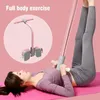 Bauchtrainer,Sit-Up Trainingsgeräte Bodybuilding Expander Produktbild-Vorschau 3