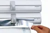 LEIFHEIT Porte-rouleau Rolly Mobil blanc Voir les images du produit 5
