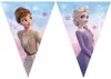 XL Partyset Disney Die Eiskönigin 2 Nordlichter Produktbild-Vorschau 5