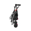 Kinderwagen Buggy Kinderbuggy klappbar Sportwagen Faltbar Produktbild-Vorschau 2