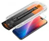 Spigen Glas.tR EZ Fit Pro HD, Apple, iPhone 17 Pro / iPhone Anteprima dell’immagine prodotto 4