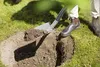 Fiskars Ergonomic™ Rýč Zahradní Špičatý 131410 Náhled obrázku produktu 8