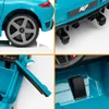 RUF GT Kinder Elektroauto 12V (1–5 Jahre) – Offiziell Produktbild-Vorschau 9