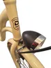 Dallas Bike Fahrrad Mit Weidenkorb - Damenfahrrad 28 Zoll - Produktbild-Vorschau 12
