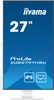 iiyama ProLite XUB2797HSU-W2 Computerbildschirm 68,6 cm Produktbild-Vorschau 4