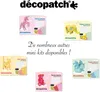 décopatch KIT029C  décopatch Pappmaché-Set "Elefant", Voir les images du produit 10