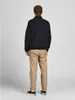 Jack & Jones 12204277, Polyester, Schwarz Produktbild-Vorschau 9