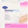 Hartmann DermaPlast® classic Wundpflaster, verschiedene Produktbild-Vorschau 4