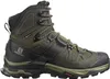 Salomon Quest 4 GTX Sportschuhe Herren Outdoorschuhe Produktbild-Vorschau 9