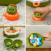 WOOPIE Odrážačka – Lov dinosaurov 4 v 1 Katapult Náhľad obrázku produktu 14