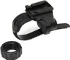 CATEYE Scheinwerferhalter Flextight H-34N schwarz Produktbild-Vorschau 4