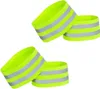 6 Stück Reflektorband Klettverschluss und Starken Produktbild-Vorschau 6