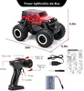 MODFU Ferngesteuerte Autos, RC Amphibienfahrzeug, 4x4 Produktbild-Vorschau 2