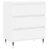 VidaXL 827172, Biały, Żelazo, Drewno, 600 mm, 350 mm, 700 Podgląd zdjęcia produktu 2