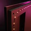Nanoleaf N6900K02-43LS, Schwarz, mount for above the TV Produktbild-Vorschau 4