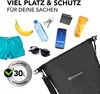 #DoYourSports PVC dry bag - 30L - noir Voir les images du produit 5
