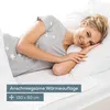Beurer Wärmeunterbett Wärmebettunterlage Wärmebedarf UB75 6 Produktbild-Vorschau 18