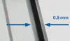 ALUTEC Classic 30, Werkzeugkasten, Aluminium, Metallisch, Produktbild-Vorschau 29