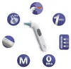 Braun ThermoScan 3, Kontaktowy, Biały, Ucho, °C, °F, 34 - Podgląd zdjęcia produktu 31