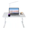 Support de table pour ordinateur portable Bureau pliable Voir les images du produit 10