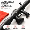 Haus des Geldes Kostüm Set - 3 in 1 Set - mit Dali Maske, Produktbild-Vorschau 2