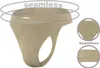 Sesto Senso - CL13 - Herren STRING Slip Unterwäsche Tanga - Produktbild-Vorschau 4