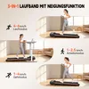 Kehot Walking Pad Laufband mit Fernbedienung & Bluetooth Produktbild-Vorschau 8