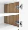 okwish TV-Schrank TV-Lowboard mit mit 3 Türen, 2 Produktbild-Vorschau 8