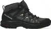 Buty Salomon X Braze Mid Gtx L47430500 Podgląd zdjęcia produktu 1